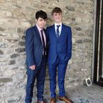 Elliott Jackson - @elliott_jackson25 - Instagram