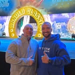 Elliott Jackson III - @ethreefitness - Instagram