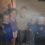 Leanne Babyboo - @elliottleanne - Instagram