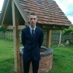 Elliott Morris - @elliottmorris1349 - Instagram