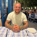 Elliott Morris - @elliot2405 - Instagram