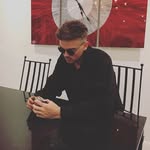 Elliott Moss - @elliottmoss28 - Instagram