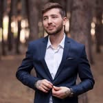 Elliott - Painter & Decorator - @hilamarkelian1 - Instagram