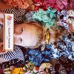 Elliott Painter - @ellis.scrunchies - Instagram