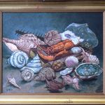 Scott Elliott Painter - @scottelliottpai - Instagram