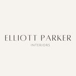 Elliott Parker Interiors - @elliottparkerinteriors - Instagram
