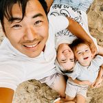 Julia, Anton and Elliott Park - @parksontheroad - Instagram
