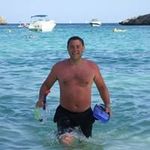 Elliott Patterson - @elliottpatterson1970 - Instagram