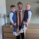 Elliott Patterson - @elliott.patterson.7 - Instagram