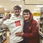 Elliott Pearson - @elliottp417 - Instagram