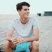 Elliott Pearson - Facebook