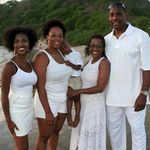 Wanda Elliott-Pearson - @wandaelliottpearson - Instagram