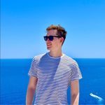 Elliott Perry - @elliottperry7 - Instagram