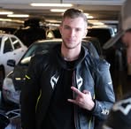 Elliott Perry - Facebook