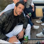 Elliott Perry - @ezep44 - Instagram