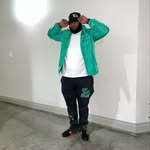 Elliott Porter Jr. - @elliottporter55 - Instagram