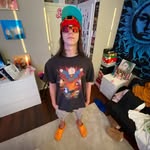 Elliott powers - @wayawaha - Instagram