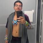 Elliott L Ramos - @sensaistar_ - Instagram