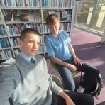 Elliot Ramsey - Facebook