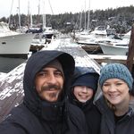 Elliott Bucks-reed - @ebucksreed - Instagram