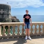 Elliott Reed - @elliottwreed - Instagram