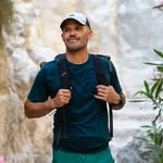 Elliott Reed - @elliottescapes - Instagram