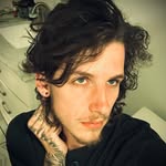 Elliott Reed Hoppis - @artisticirony - Instagram