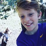 Elliott Rice - @elliottrice309 - Instagram