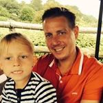 Elliott Rice - @elliottricechipstead - Instagram