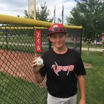 Elliott Roberts - @elliott_roberts_baseball13 - Instagram