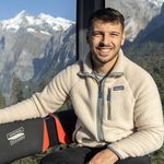 Elliott Roberts - @elliottroberts - Instagram