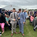 Wrexham - @elliott_robertss - Instagram