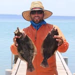 Capt. Elliott Rodriguez - @capt.elliottfishingcharters - Instagram
