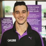 Elliott Rodriguez - @friendlyneighborhoodcoach - Instagram