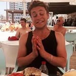 Elliott Ross - @erossqpr123 - Instagram