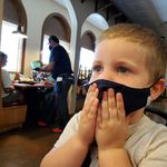 Elliott Ross - @thelittlestross - Instagram