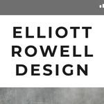 Elliott Rowell - @elliottrowell - Instagram