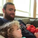 Elliott Rush Dickerson - @dickersonelliott - Instagram