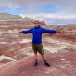 Elliott Rutledge - @aquariusintherockies - Instagram