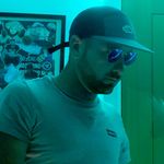 Elliott Scott - @serksdnb - Instagram