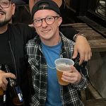 Elliott Scott - @ellscaddis - Instagram