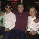 Elliott Scott - @ellscott98 - Instagram