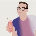 Elliott Scott Smith - @ellioscosmi - Instagram