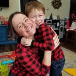 Hali Elliott (Shaffer) - @halikalis - Instagram