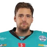 Elliott Shaw - @belfast_giants_13579 - Instagram