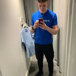 Elliott Shaw - @e_shaw007 - Instagram