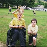 Elliott Shaw - @pandashaw2 - Instagram