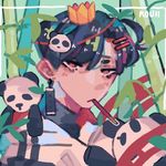 elliott or elli for short ! - @gltiched.coz - Instagram