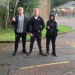 Elliott Shortman - Facebook