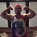 Elliott Silva - @bigberst89 - Instagram